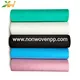 Material de embrulho de flores